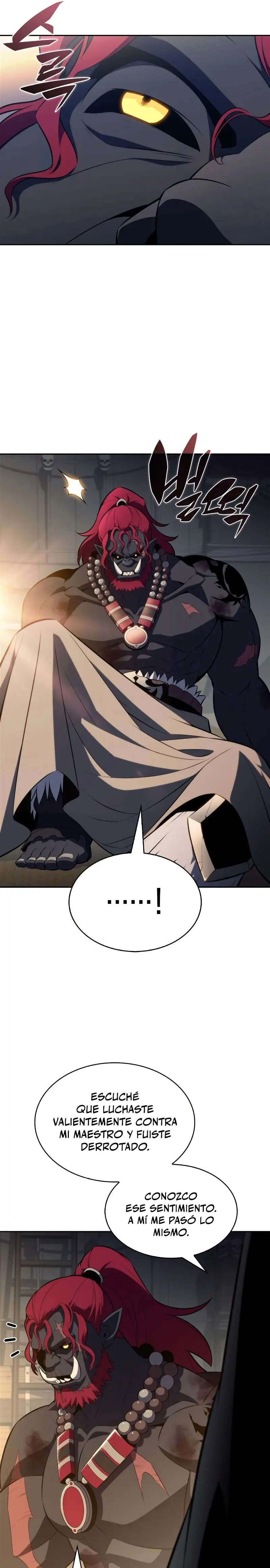 Read I'm the Max-Level Newbie Español Manga Online