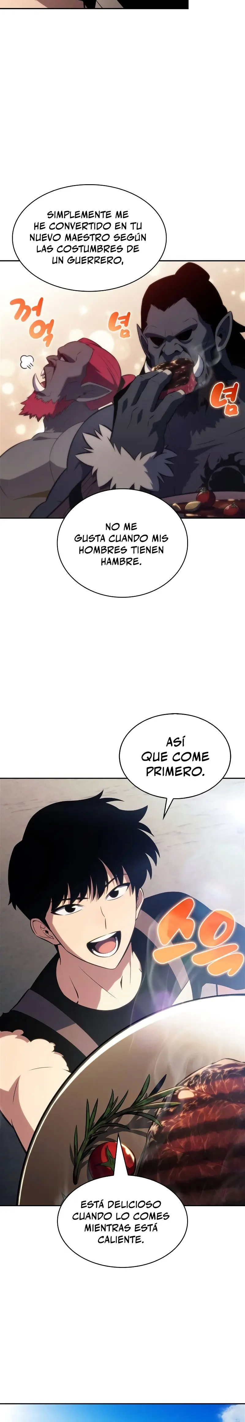 Read I'm the Max-Level Newbie Español Manga Online