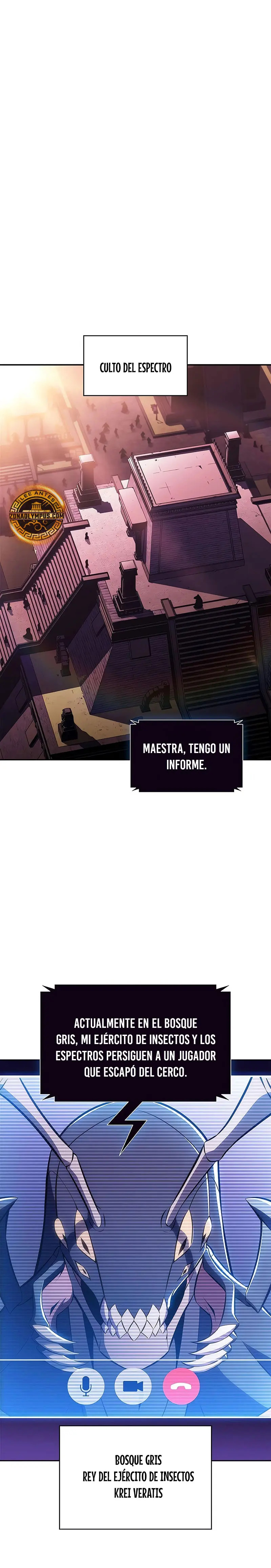 Read I'm the Max-Level Newbie Español Manga Online