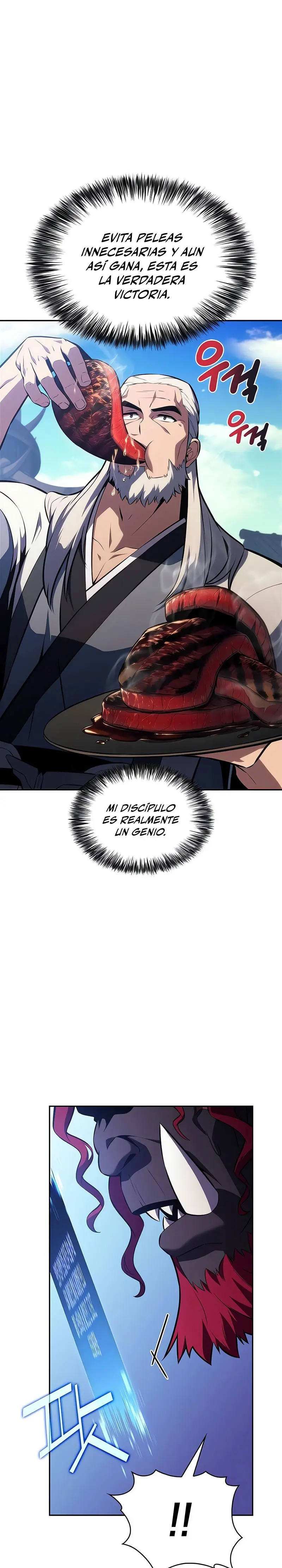 Read I'm the Max-Level Newbie Español Manga Online