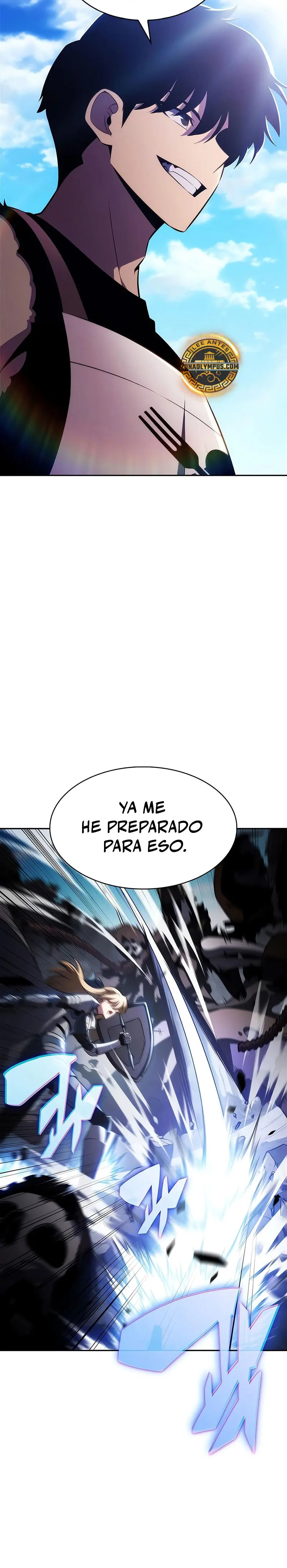 Read I'm the Max-Level Newbie Español Manga Online