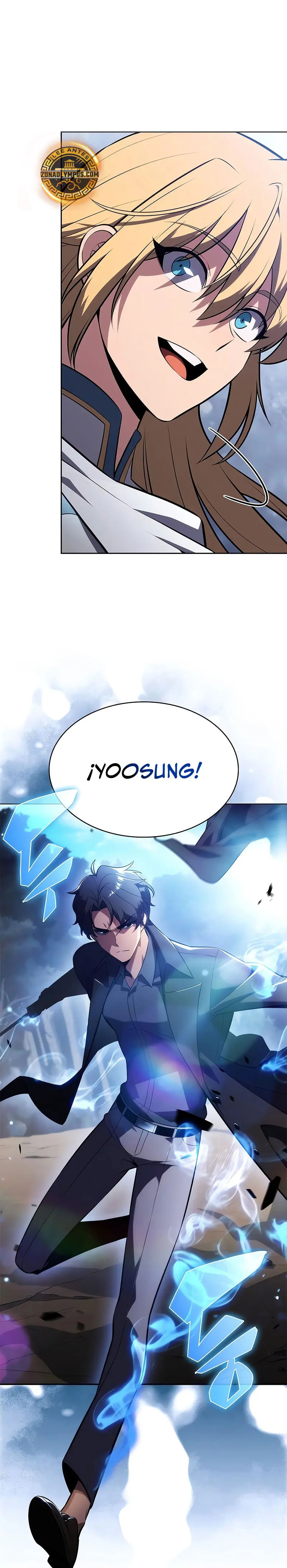 Read I'm the Max-Level Newbie Español Manga Online