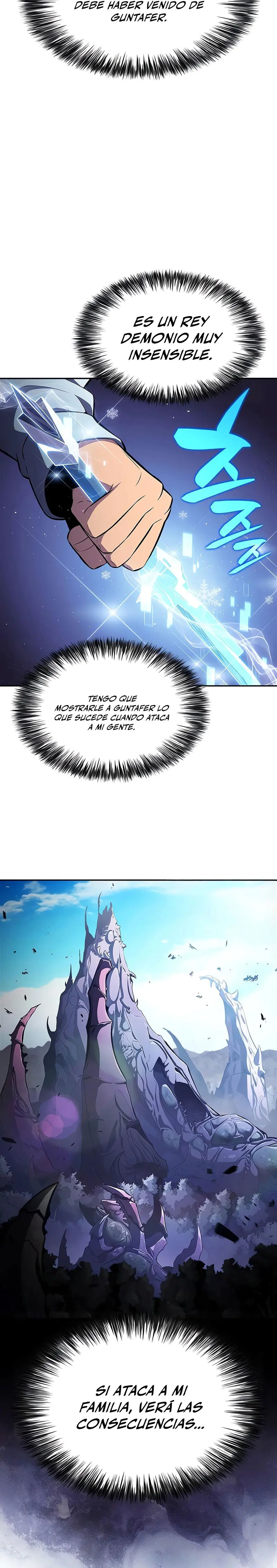 Read I'm the Max-Level Newbie Español Manga Online