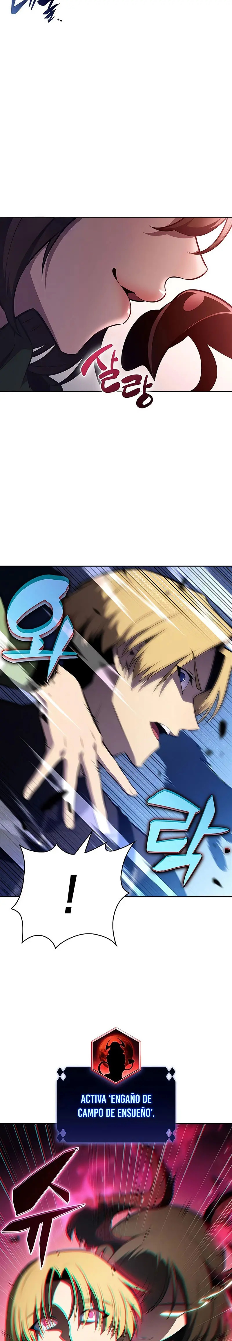 Read I'm the Max-Level Newbie Español Manga Online