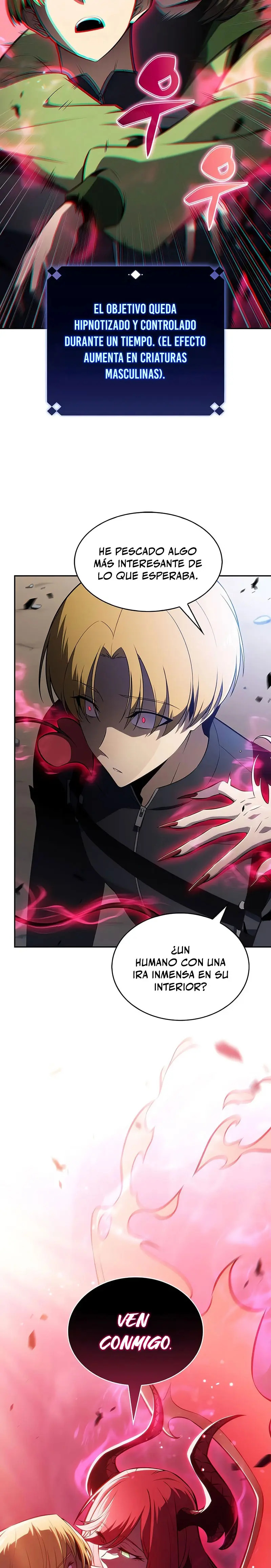 Read I'm the Max-Level Newbie Español Manga Online