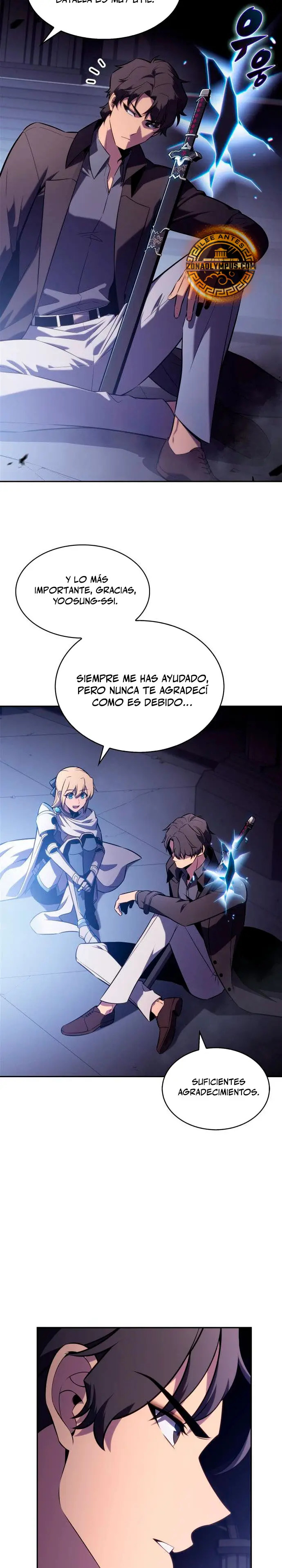 Read I'm the Max-Level Newbie Español Manga Online