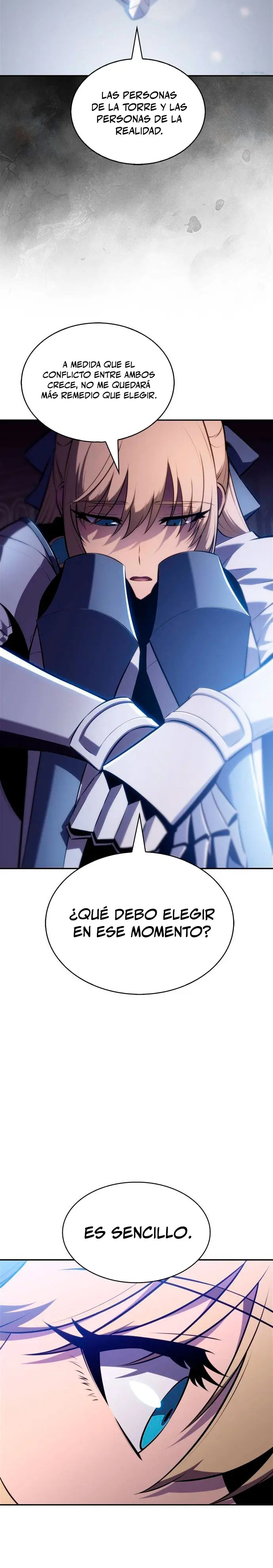 Read I'm the Max-Level Newbie Español Manga Online