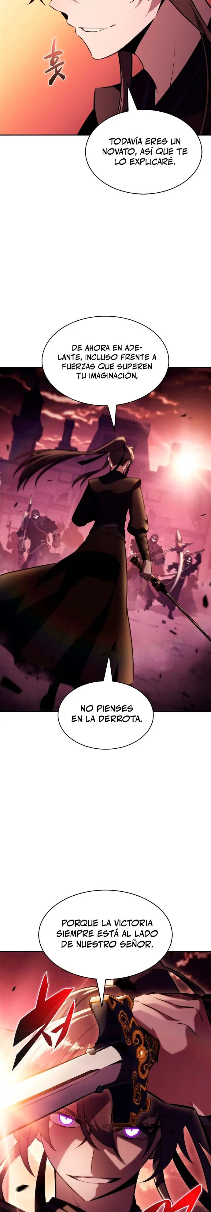 Read I'm the Max-Level Newbie Español Manga Online