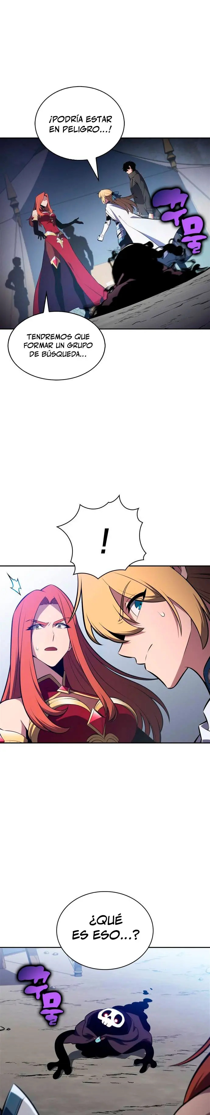 Read I'm the Max-Level Newbie Español Manga Online