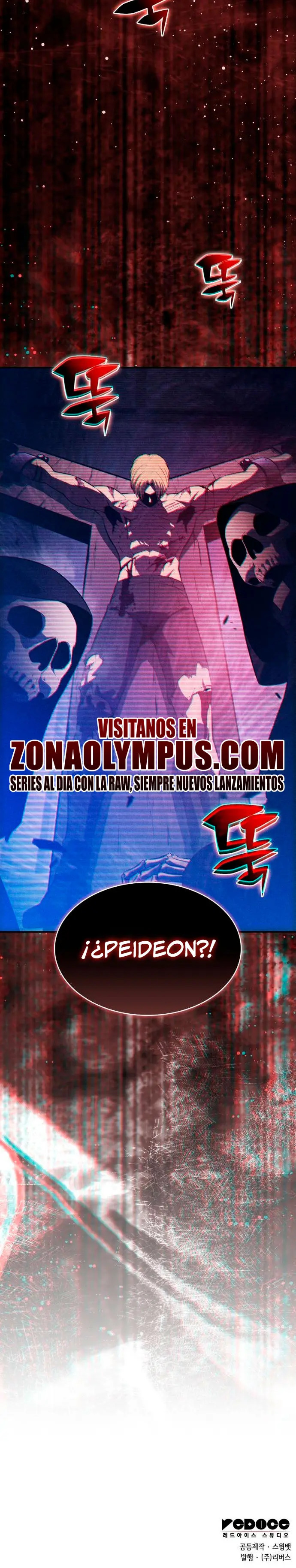 Read I'm the Max-Level Newbie Español Manga Online