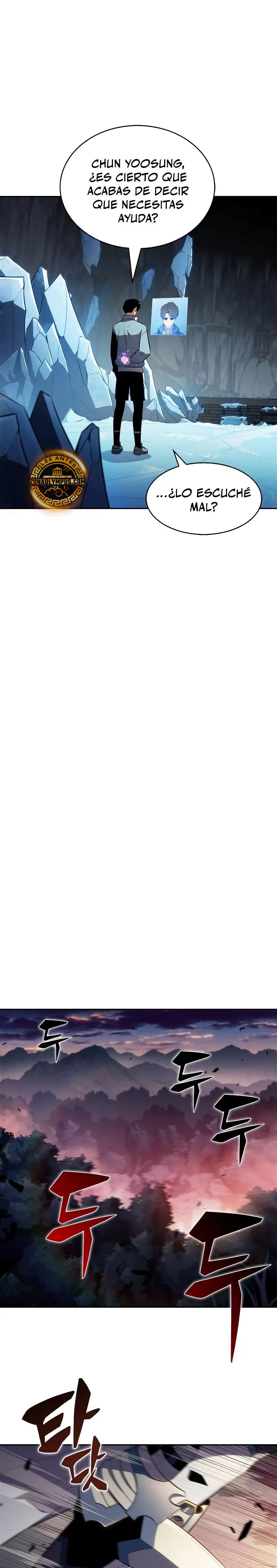 Read I'm the Max-Level Newbie Español Manga Online