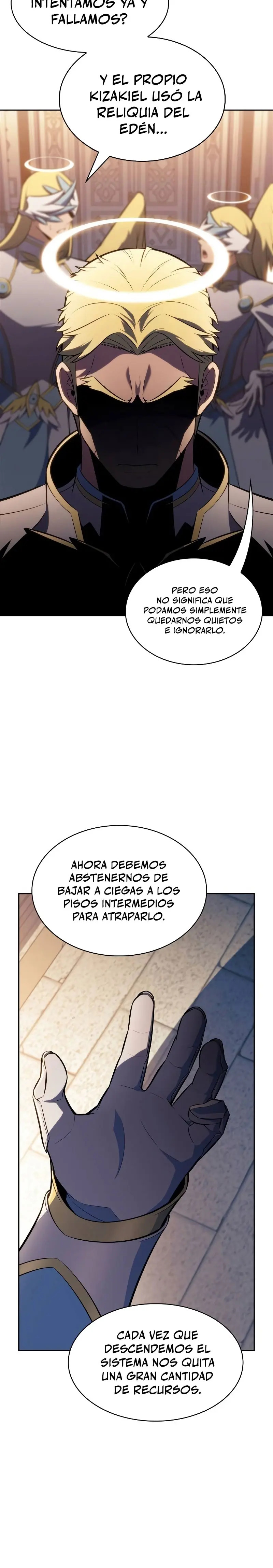 Read I'm the Max-Level Newbie Español Manga Online