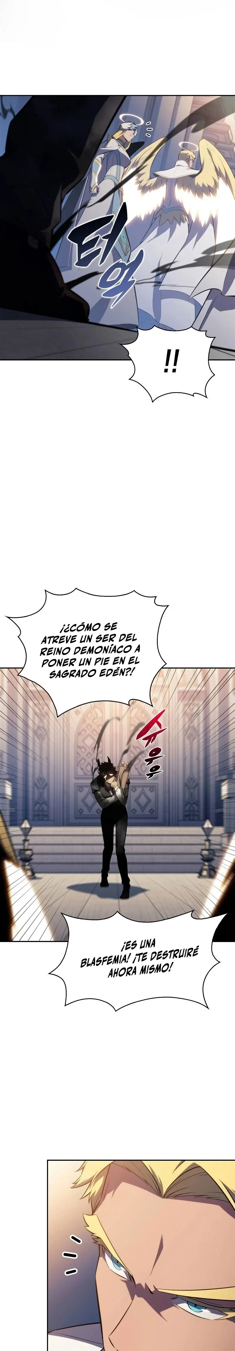 Read I'm the Max-Level Newbie Español Manga Online