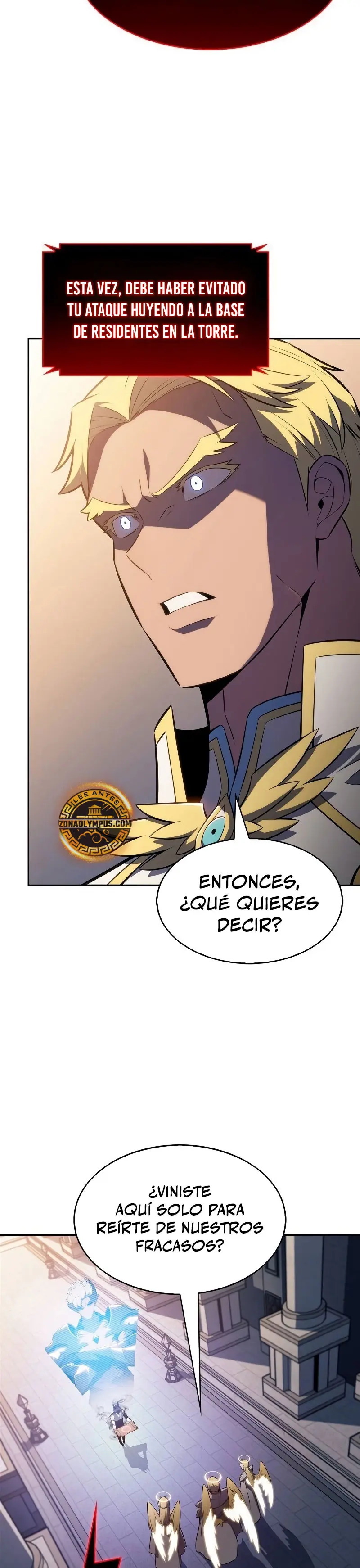 Read I'm the Max-Level Newbie Español Manga Online