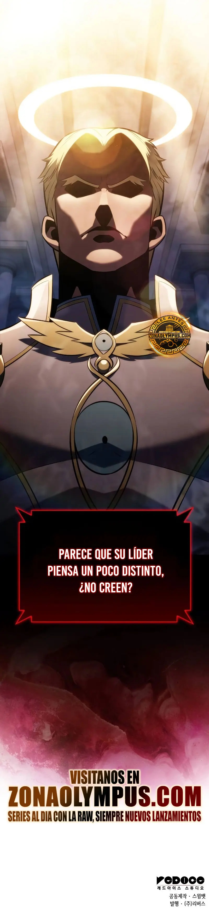 Read I'm the Max-Level Newbie Español Manga Online