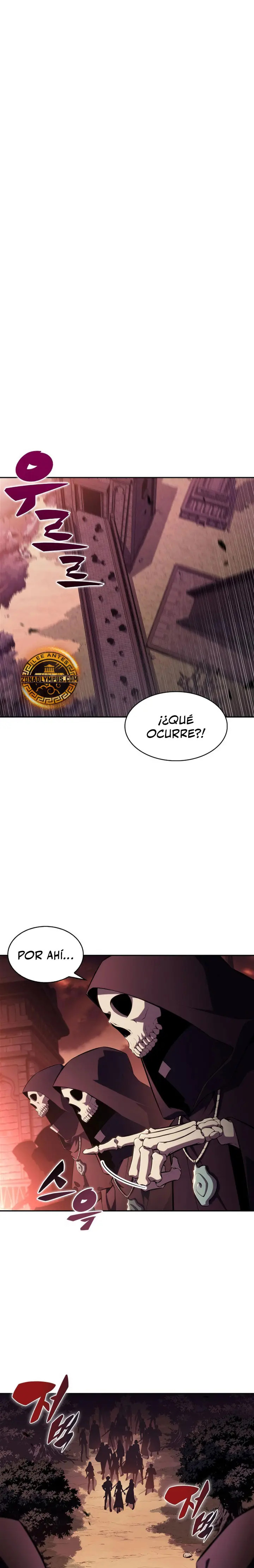 Read I'm the Max-Level Newbie Español Manga Online