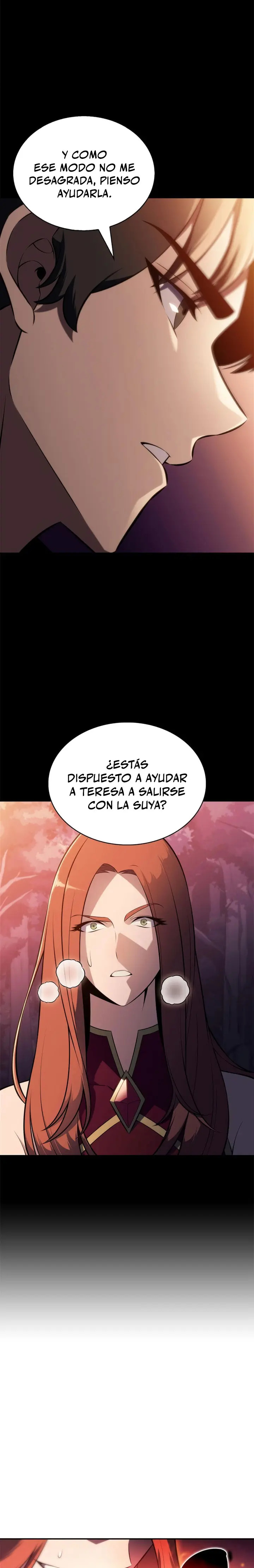 Read I'm the Max-Level Newbie Español Manga Online