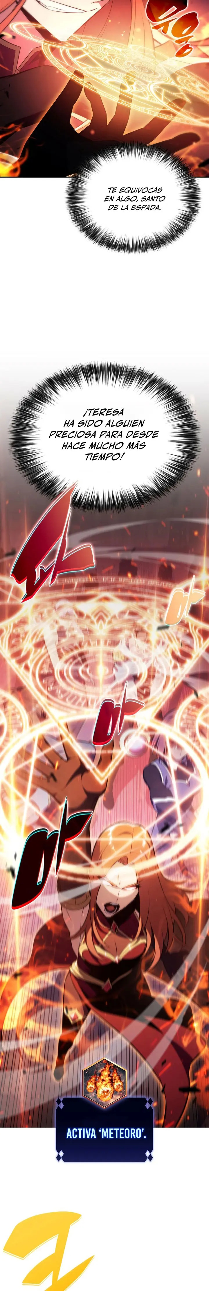 Read I'm the Max-Level Newbie Español Manga Online