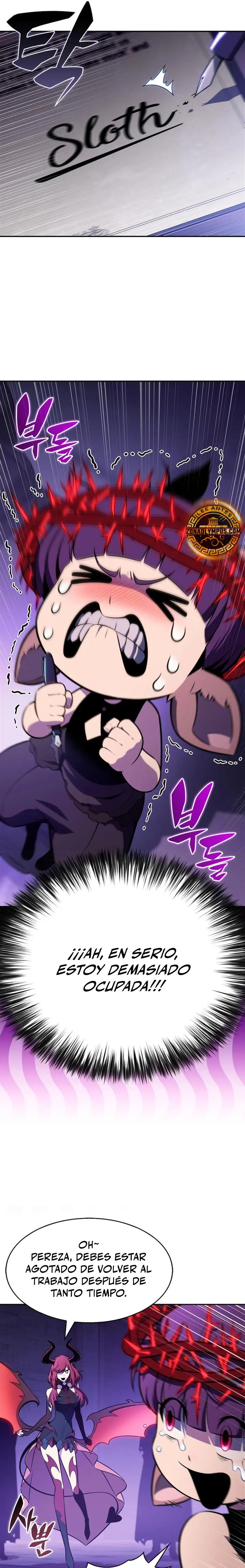 Read I'm the Max-Level Newbie Español Manga Online