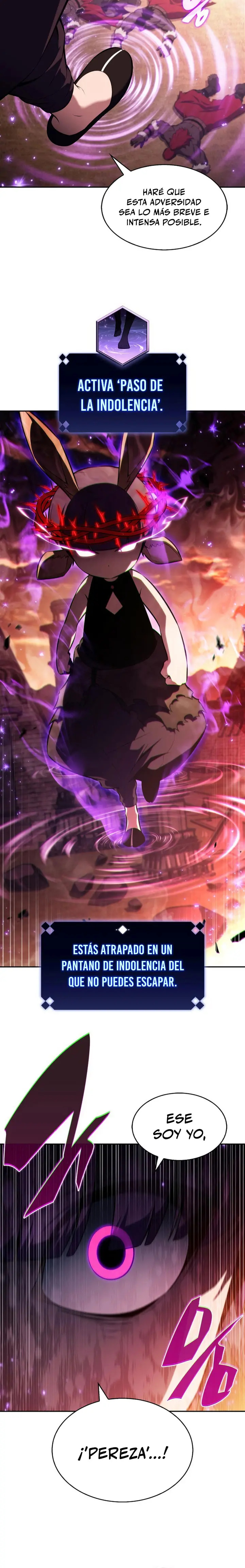 Read I'm the Max-Level Newbie Español Manga Online