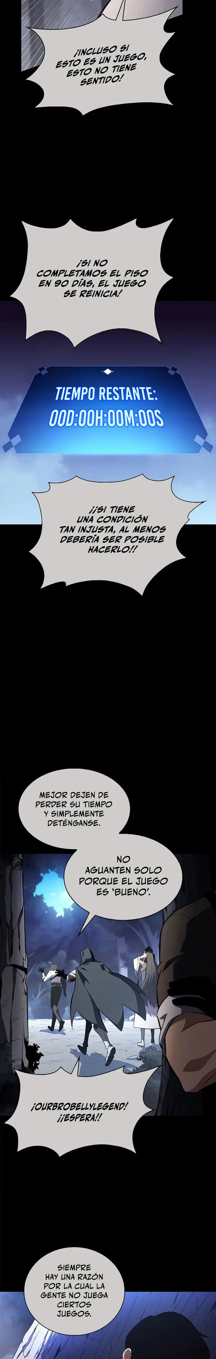 Read I'm the Max-Level Newbie Español Manga Online