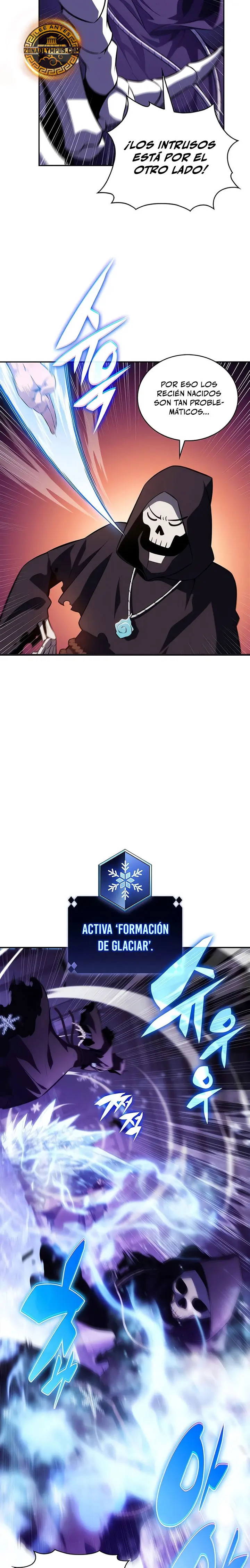 Read I'm the Max-Level Newbie Español Manga Online