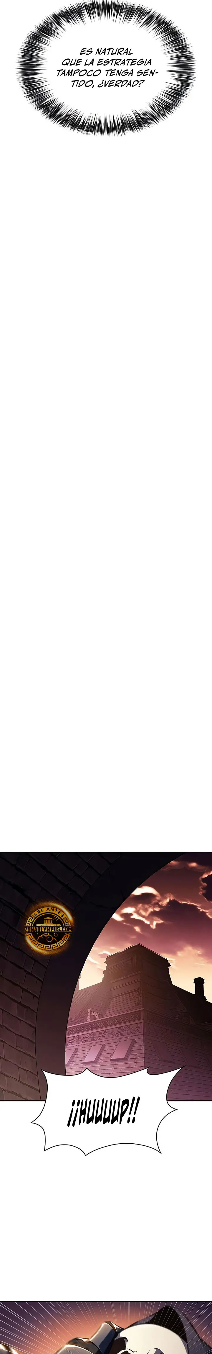 Read I'm the Max-Level Newbie Español Manga Online