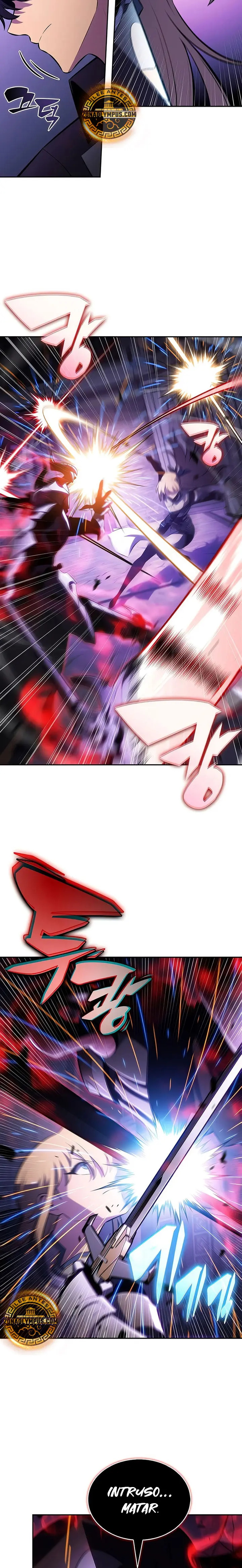 Read I'm the Max-Level Newbie Español Manga Online