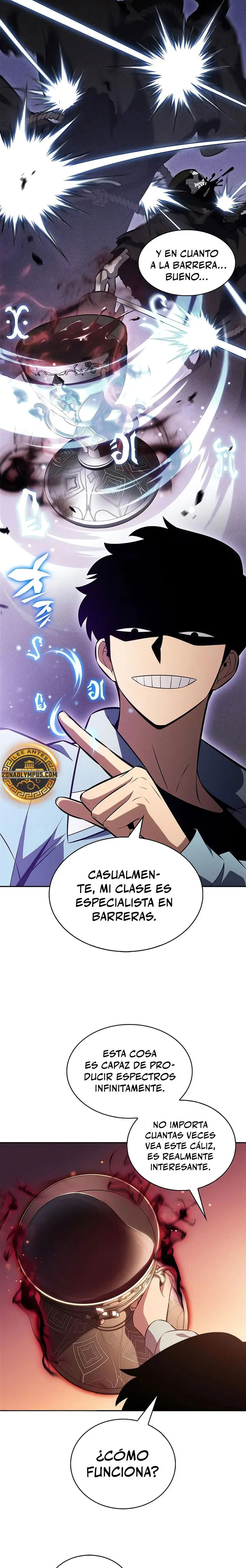 Read I'm the Max-Level Newbie Español Manga Online