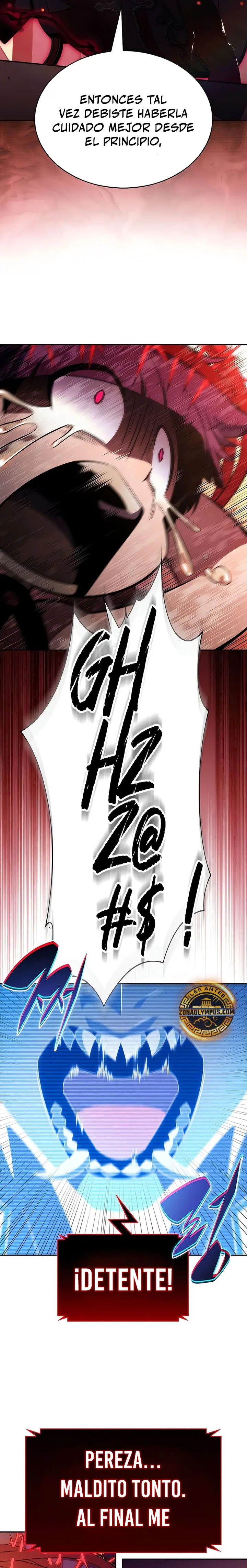 Read I'm the Max-Level Newbie Español Manga Online