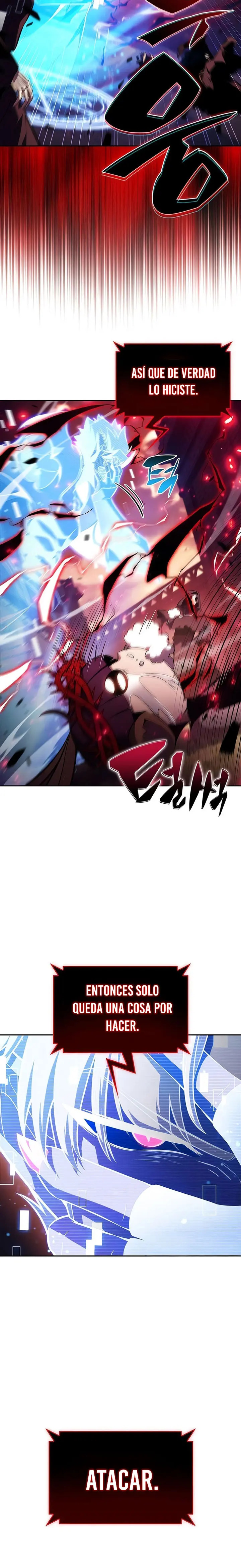 Read I'm the Max-Level Newbie Español Manga Online