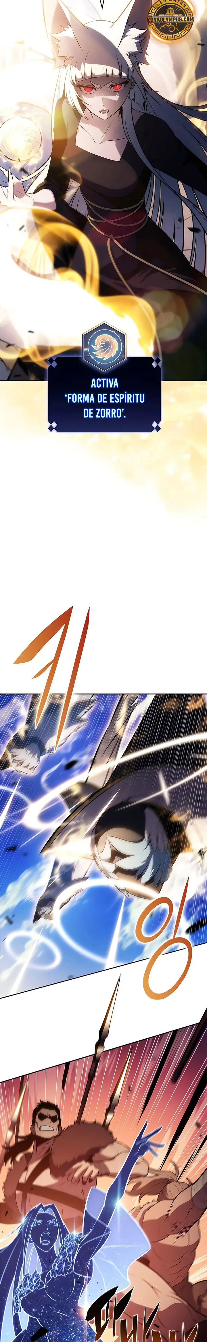 Read I'm the Max-Level Newbie Español Manga Online