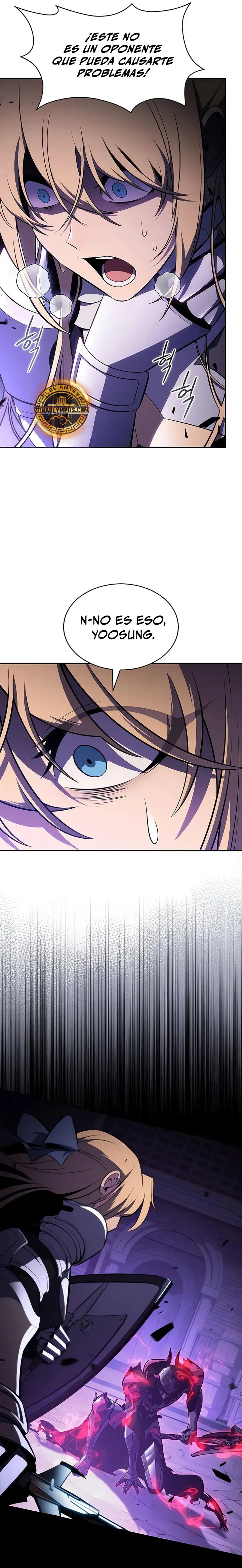 Read I'm the Max-Level Newbie Español Manga Online