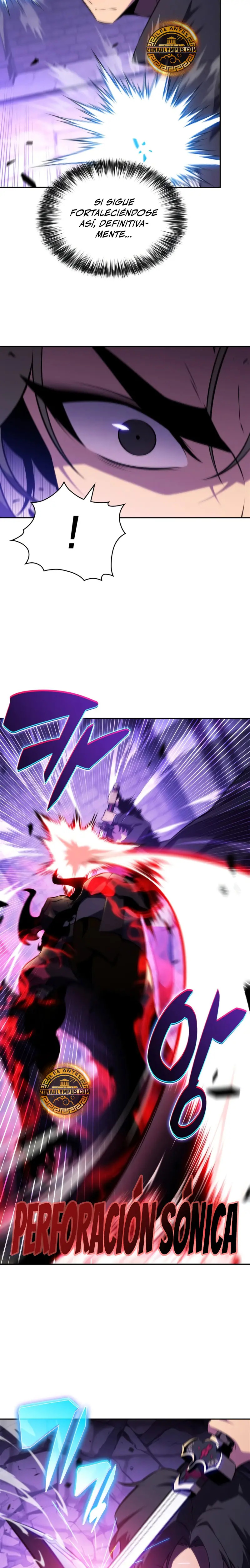 Read I'm the Max-Level Newbie Español Manga Online