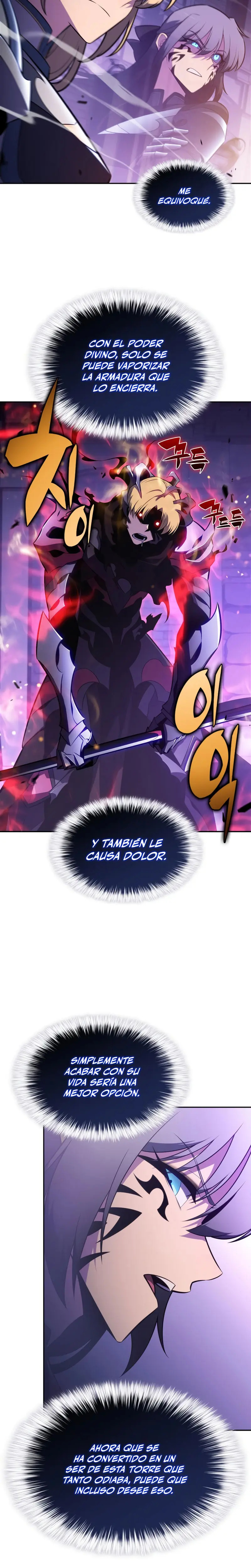 Read I'm the Max-Level Newbie Español Manga Online