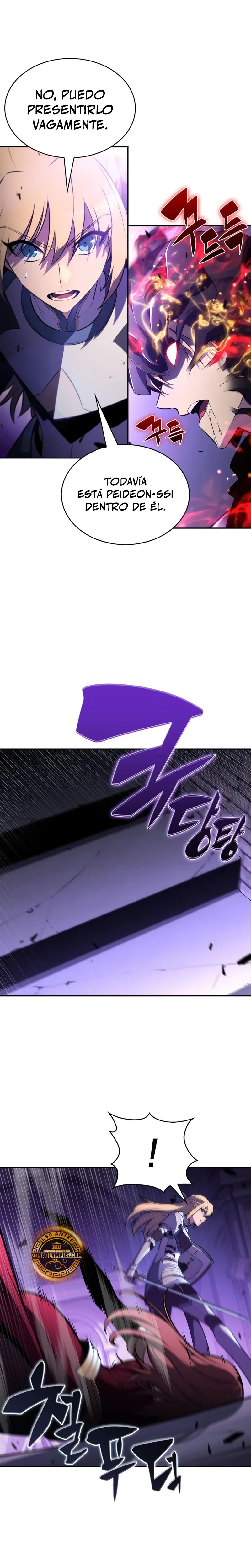 Read I'm the Max-Level Newbie Español Manga Online