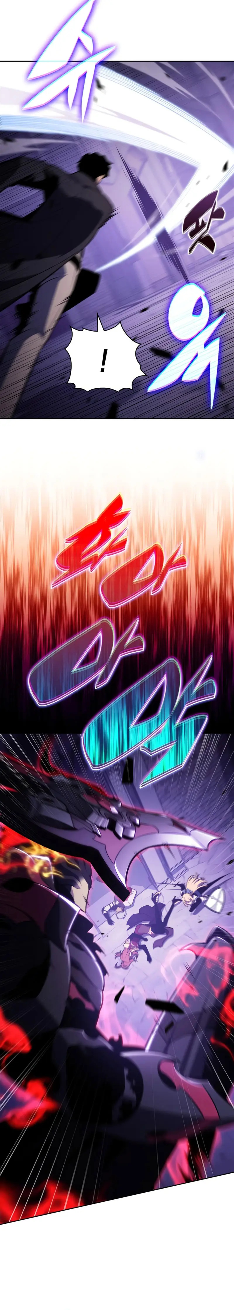 Read I'm the Max-Level Newbie Español Manga Online