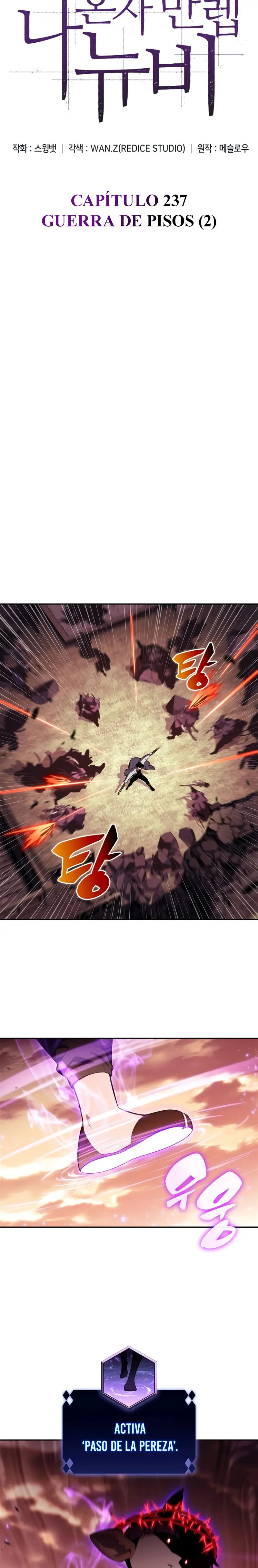 Read I'm the Max-Level Newbie Español Manga Online