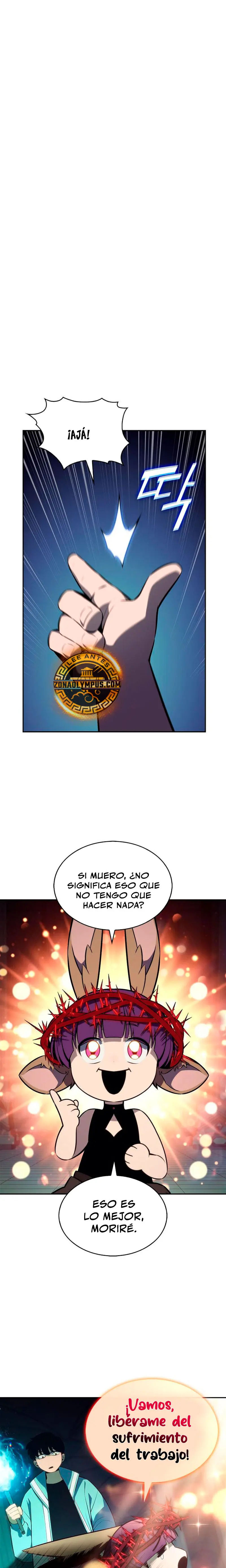 Read I'm the Max-Level Newbie Español Manga Online