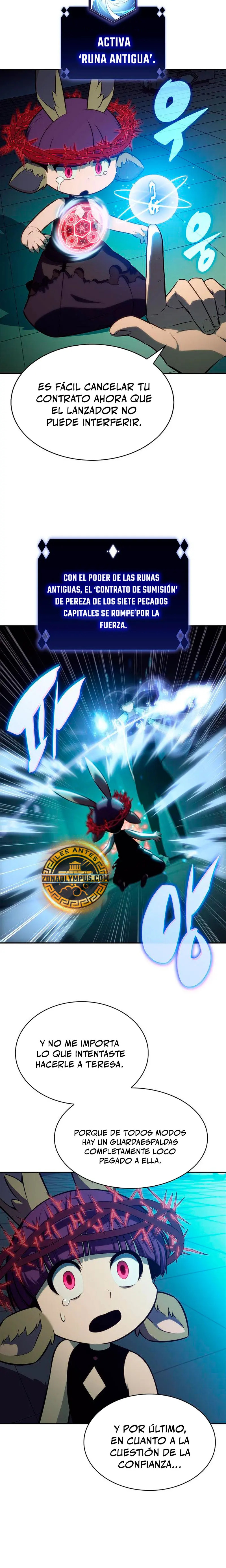 Read I'm the Max-Level Newbie Español Manga Online