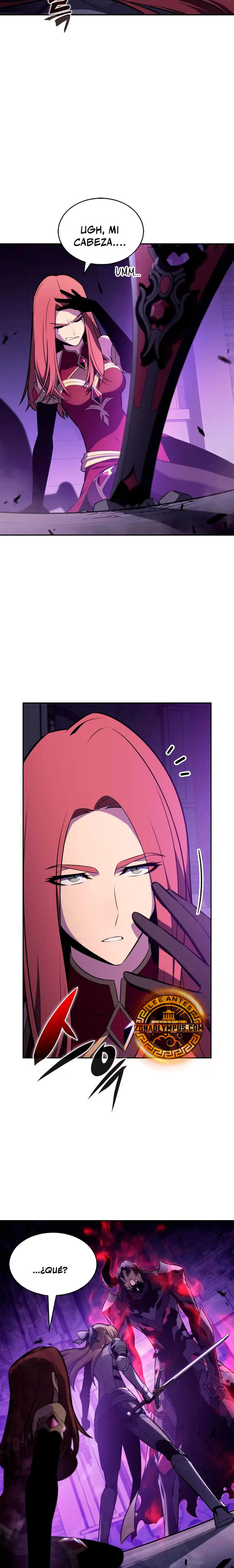 Read I'm the Max-Level Newbie Español Manga Online