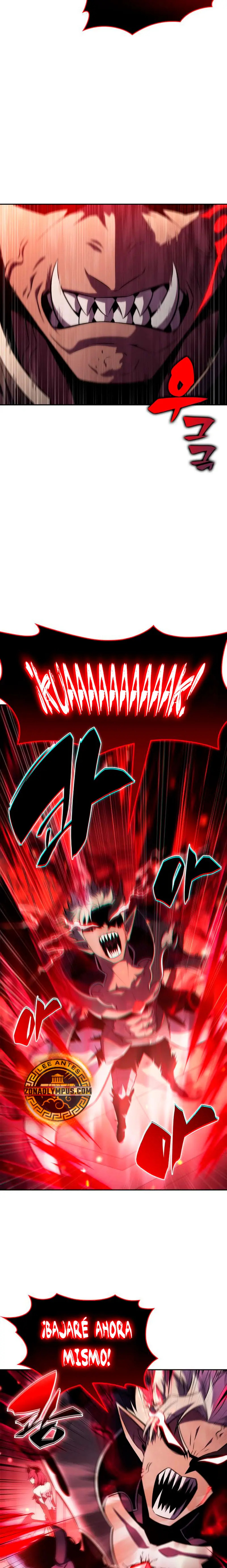 Read I'm the Max-Level Newbie Español Manga Online