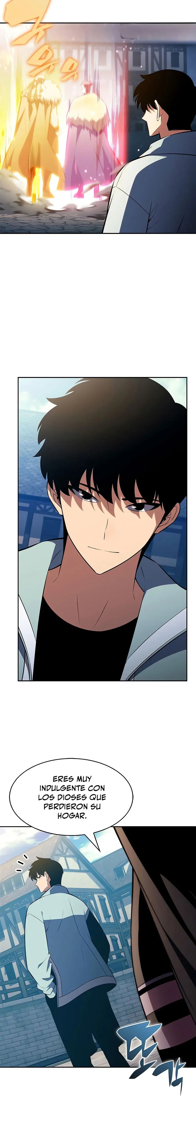 Read I'm the Max-Level Newbie Español Manga Online