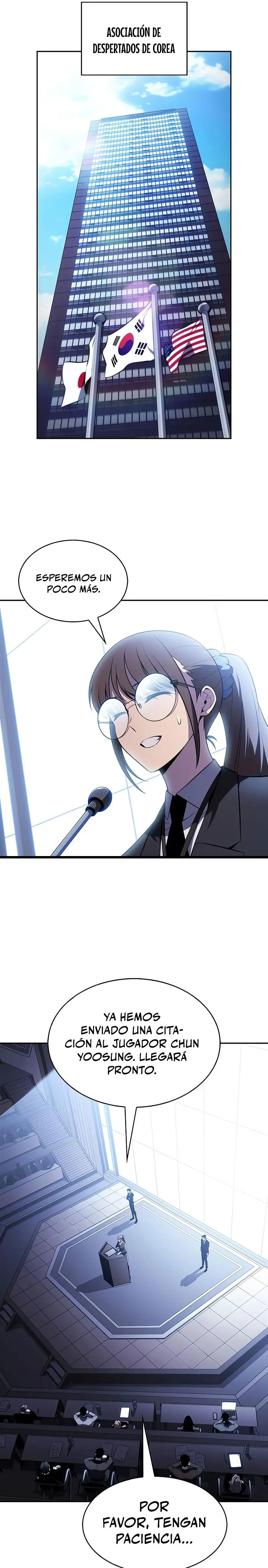 Read I'm the Max-Level Newbie Español Manga Online