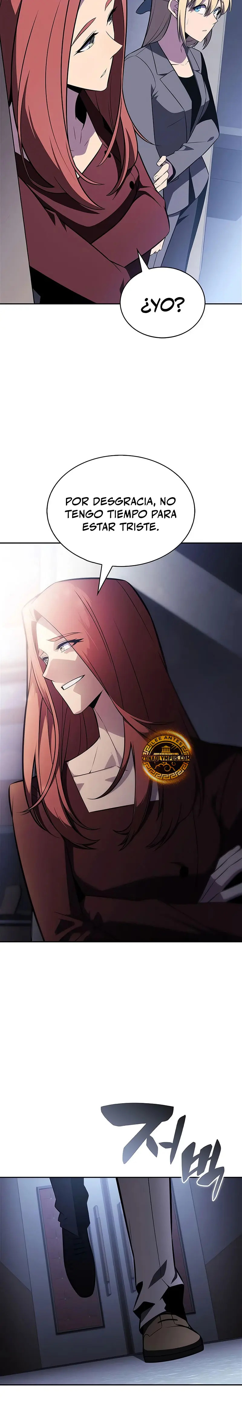 Read I'm the Max-Level Newbie Español Manga Online