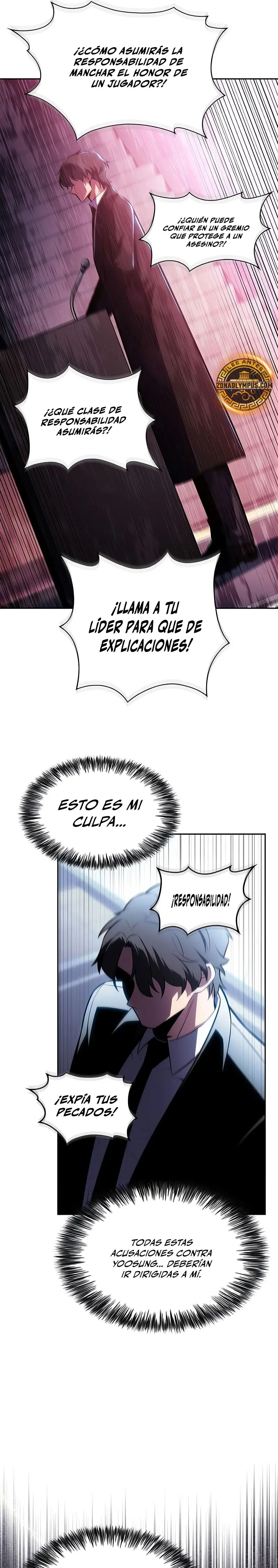 Read I'm the Max-Level Newbie Español Manga Online