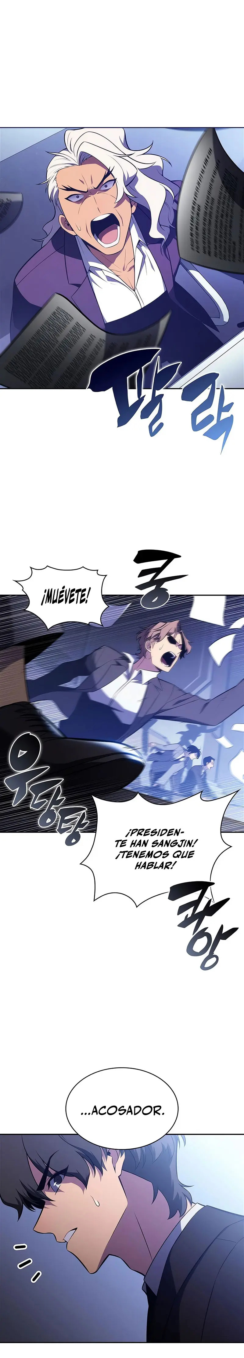 Read I'm the Max-Level Newbie Español Manga Online