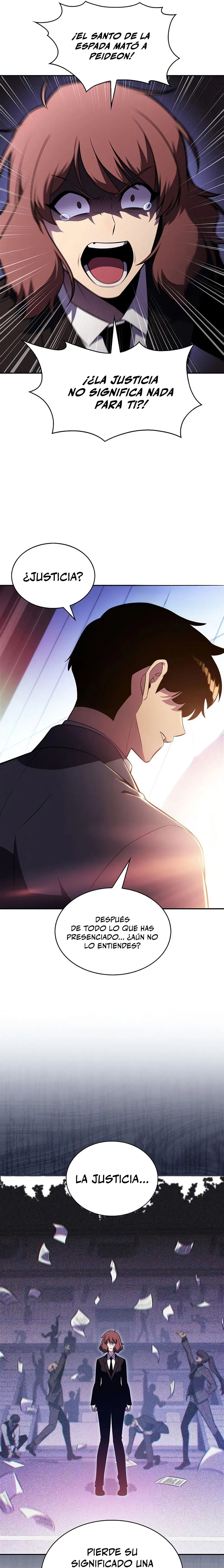 Read I'm the Max-Level Newbie Español Manga Online