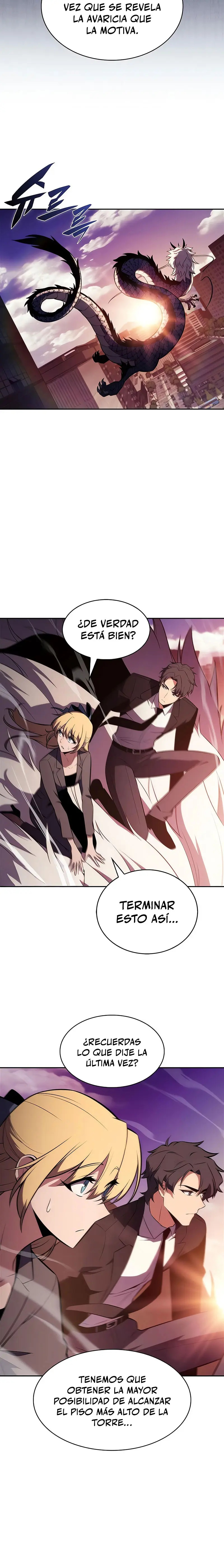 Read I'm the Max-Level Newbie Español Manga Online