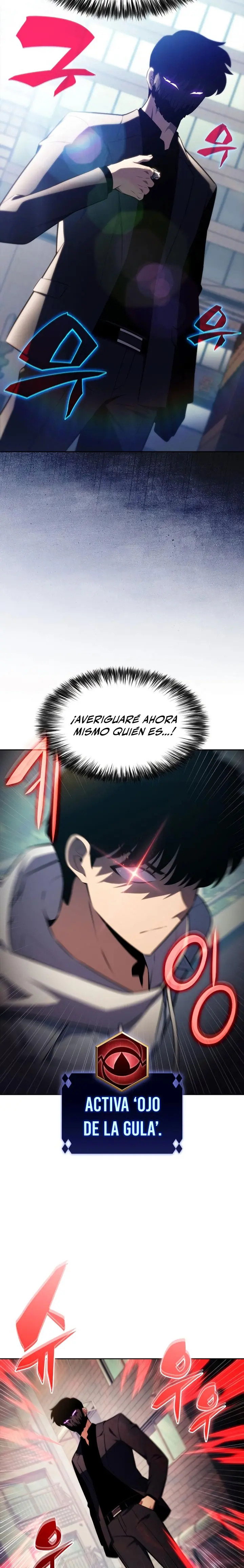 Read I'm the Max-Level Newbie Español Manga Online